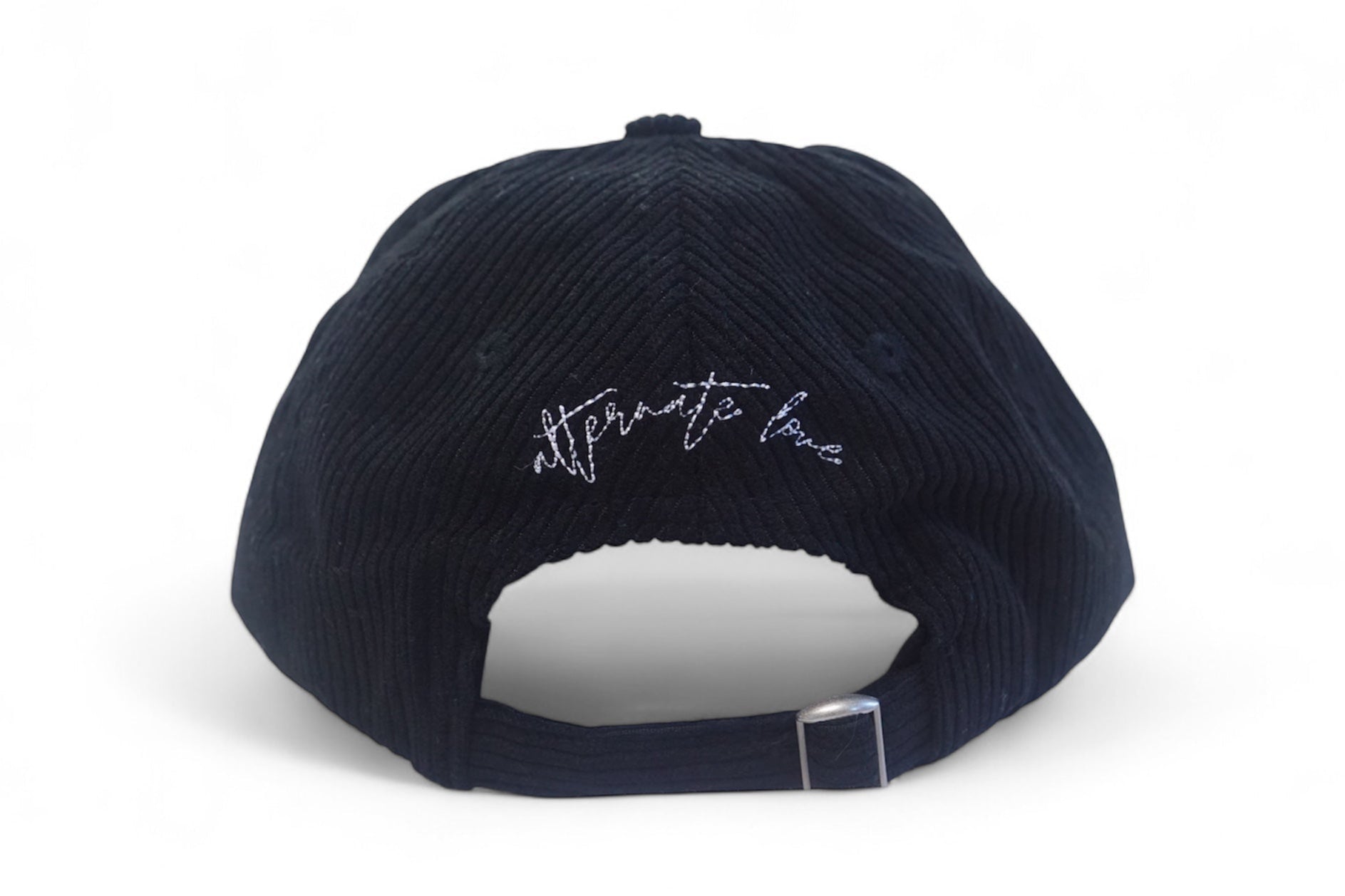 LC Cord Hat