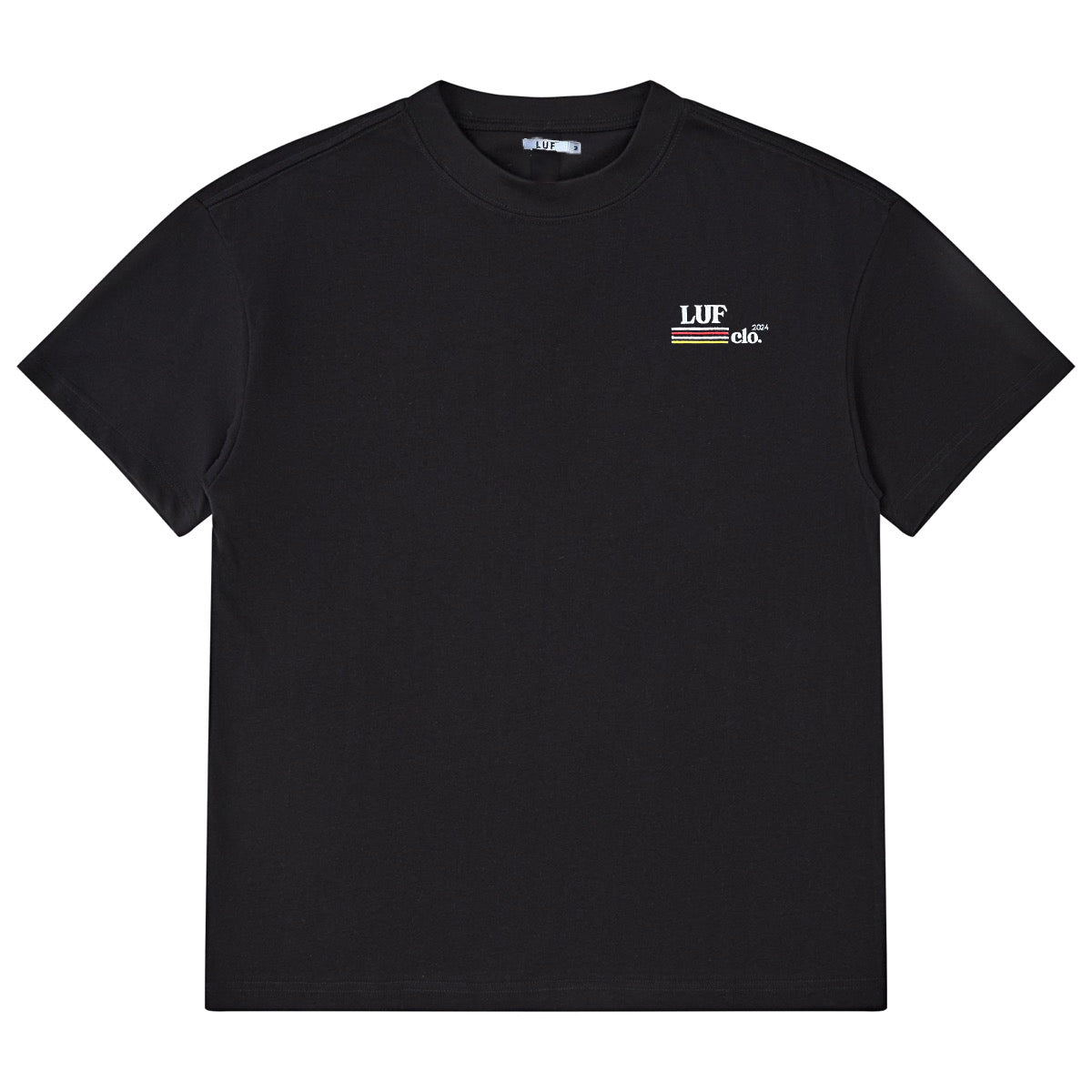 Luf Clo Tee