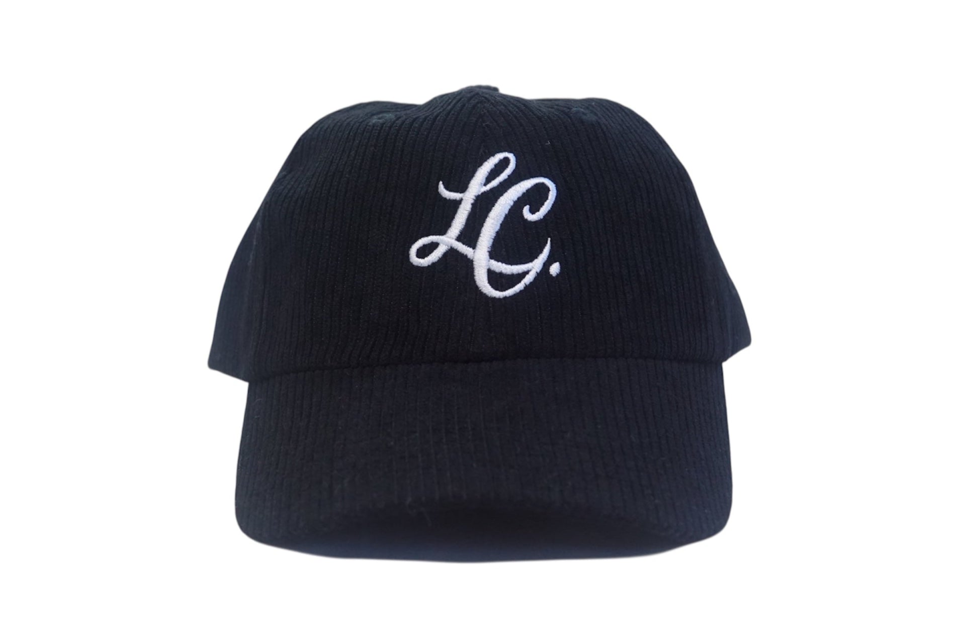 LC Cord Hat