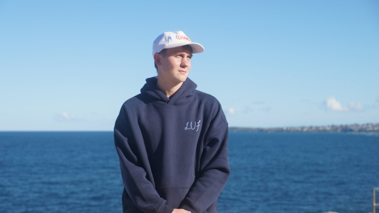 Luf OG Hoodie