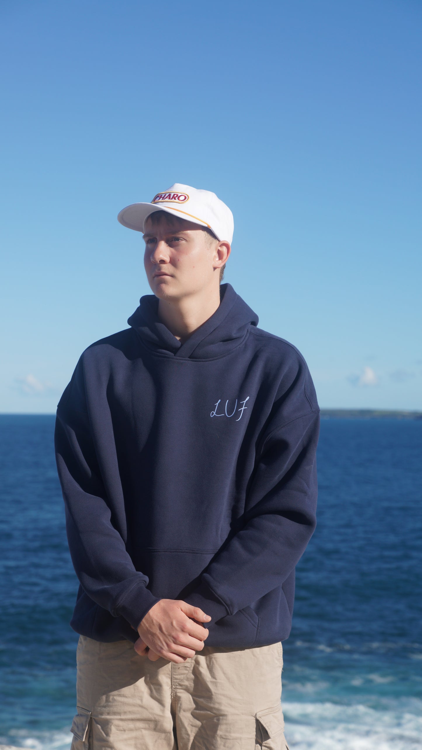 Luf OG Hoodie