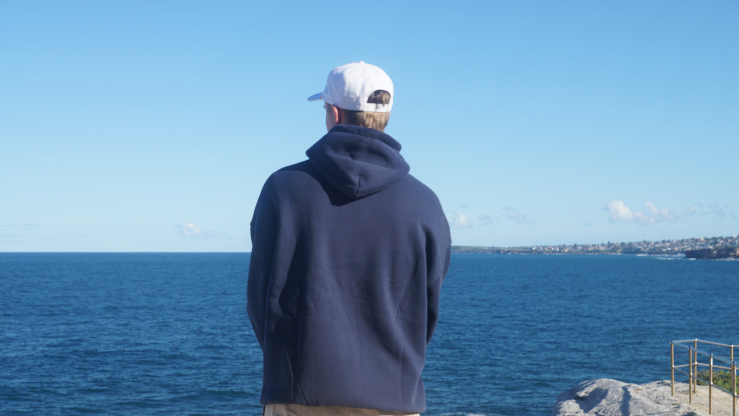 Luf OG Hoodie