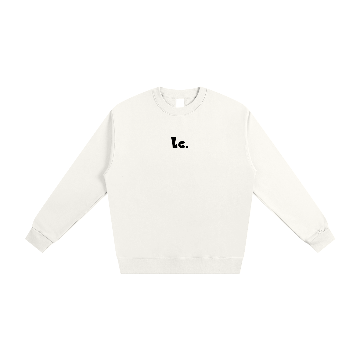Luf Vintage Cherry Blossom Sweater