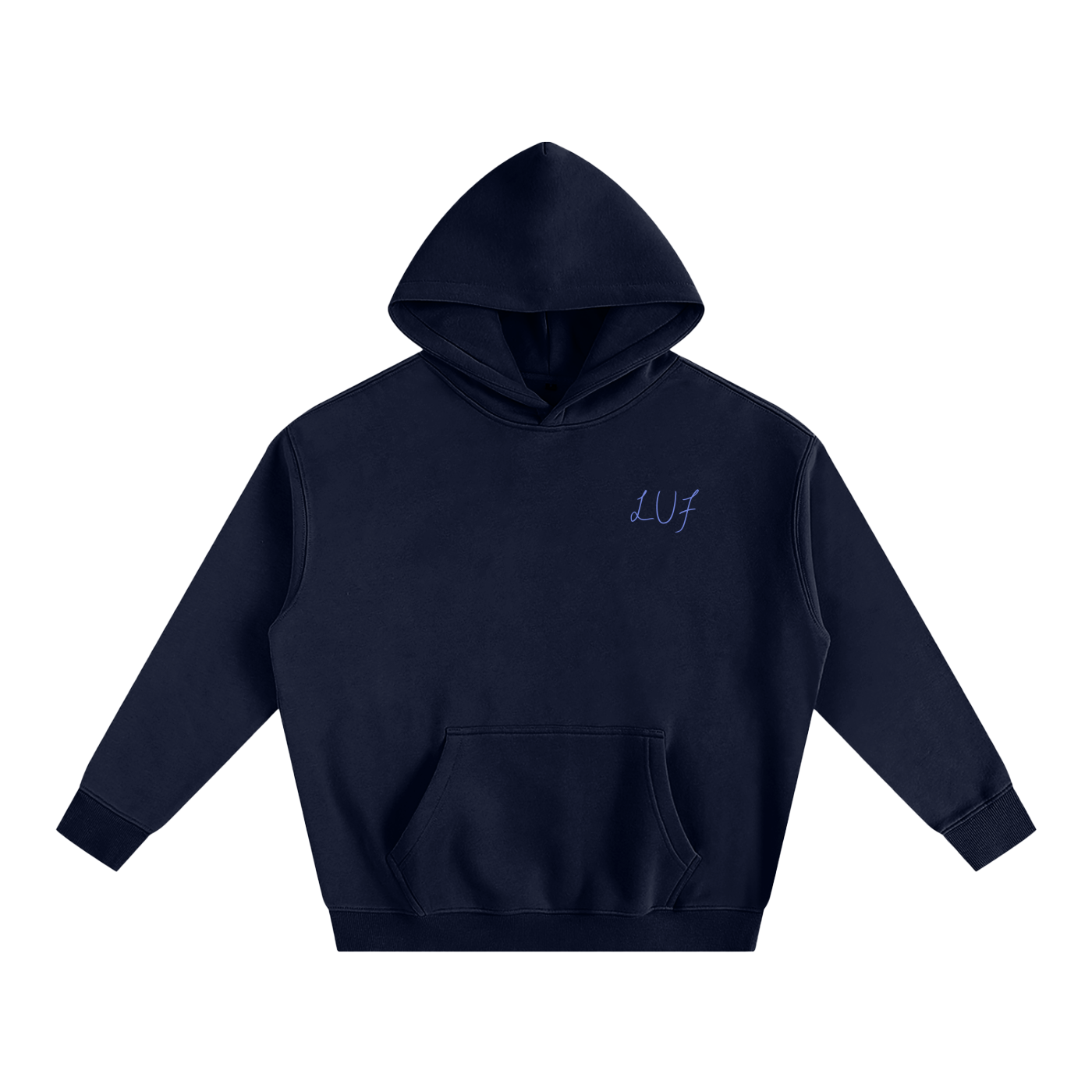 Luf OG Hoodie