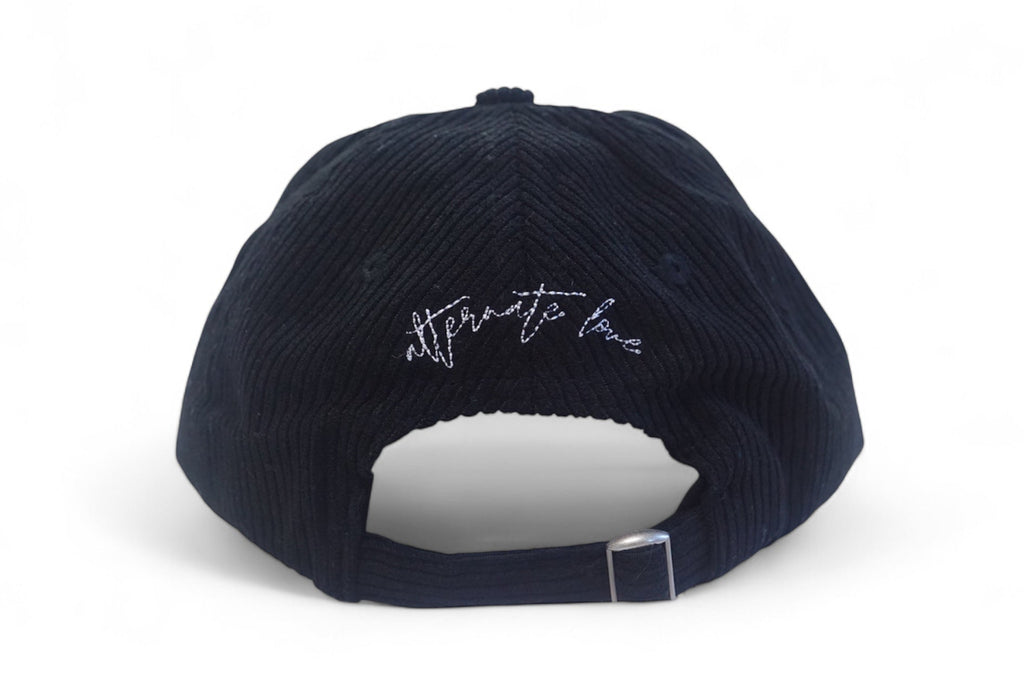 LC Cord Hat