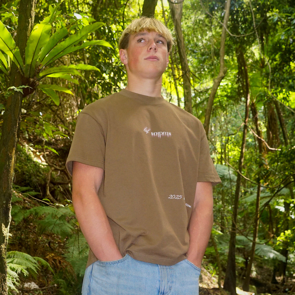 Luf Studios Echo Tee