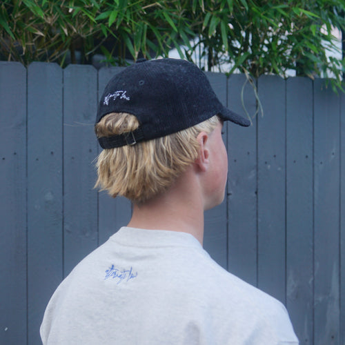 LC Cord Hat