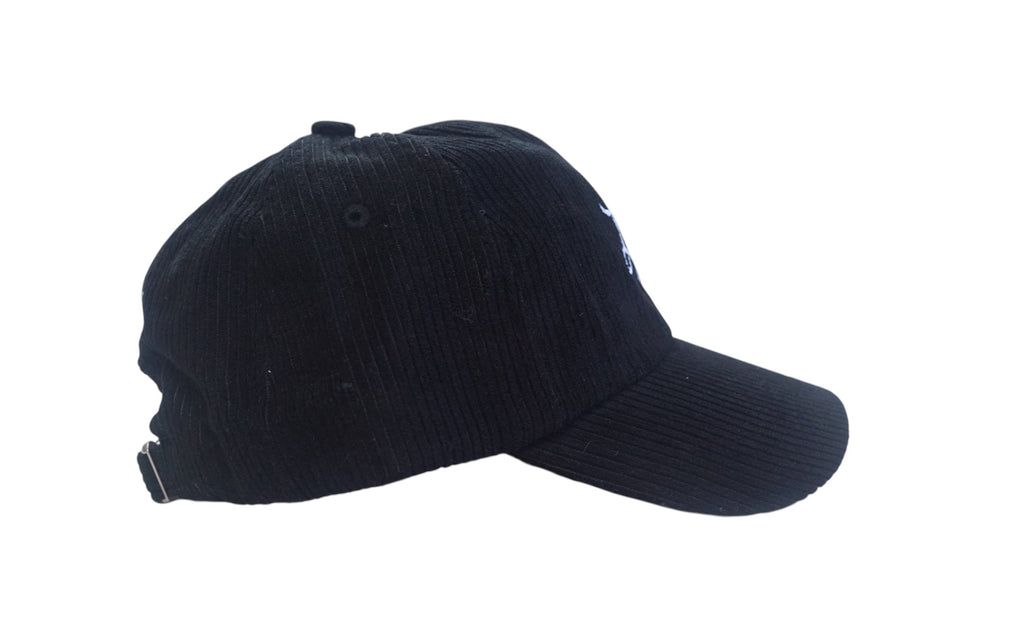 LC Cord Hat