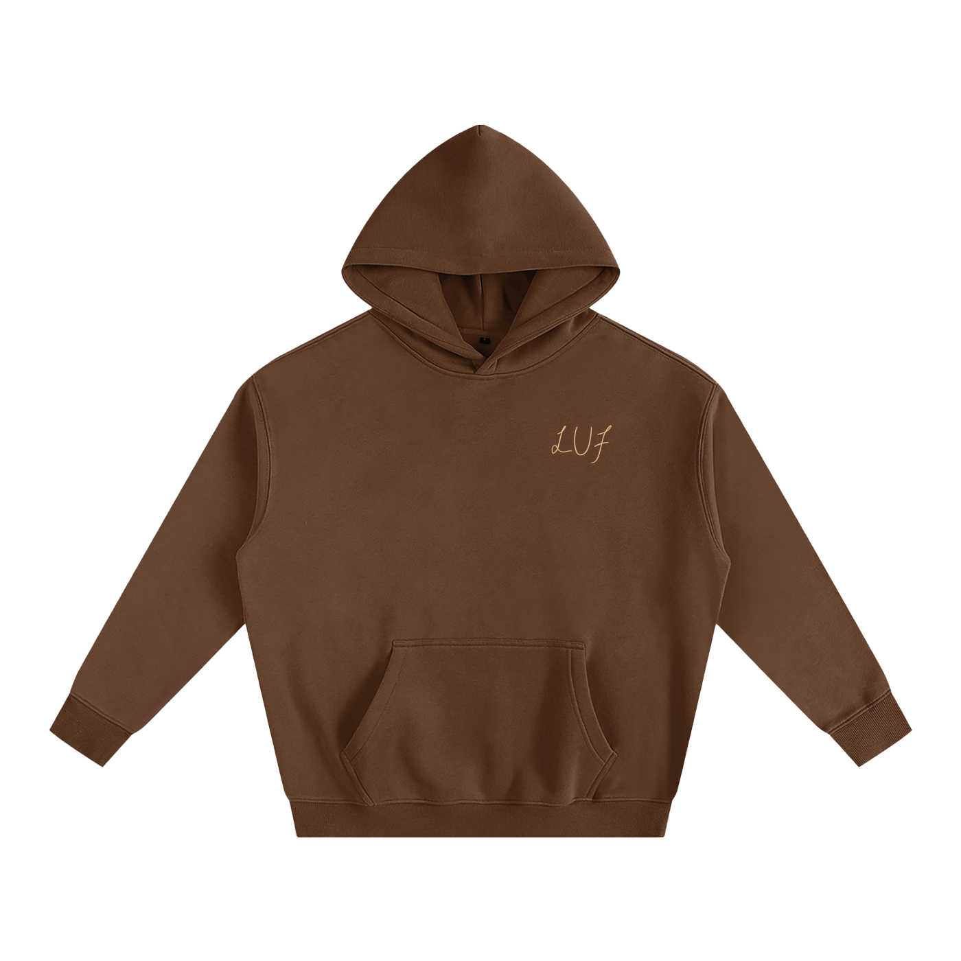 Luf OG Hoodie